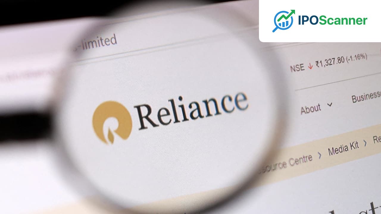 Reliance Industries to Hold 49th Annual General Meeting on June 19, Sets June 5 as Dividend Record Date.