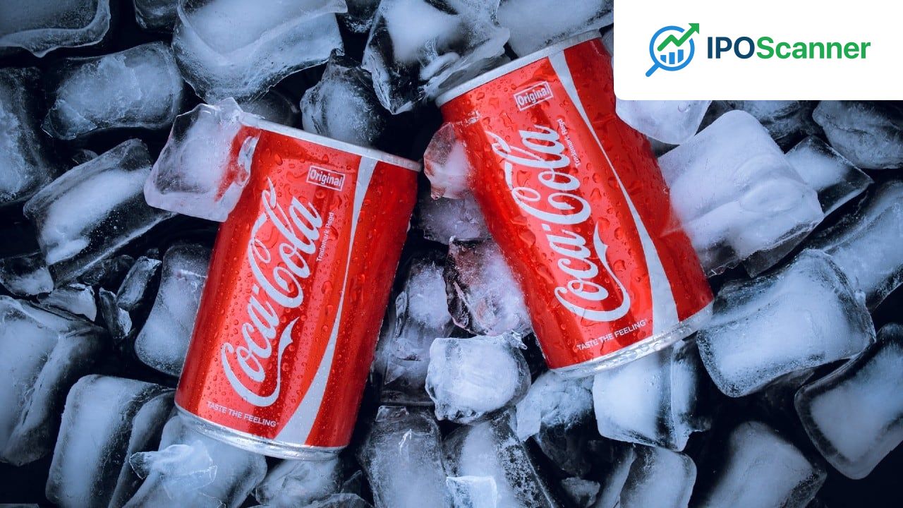 Beverage Makers Face Challenges Amid Peak Summer Sales Amid Severe Can Shortage