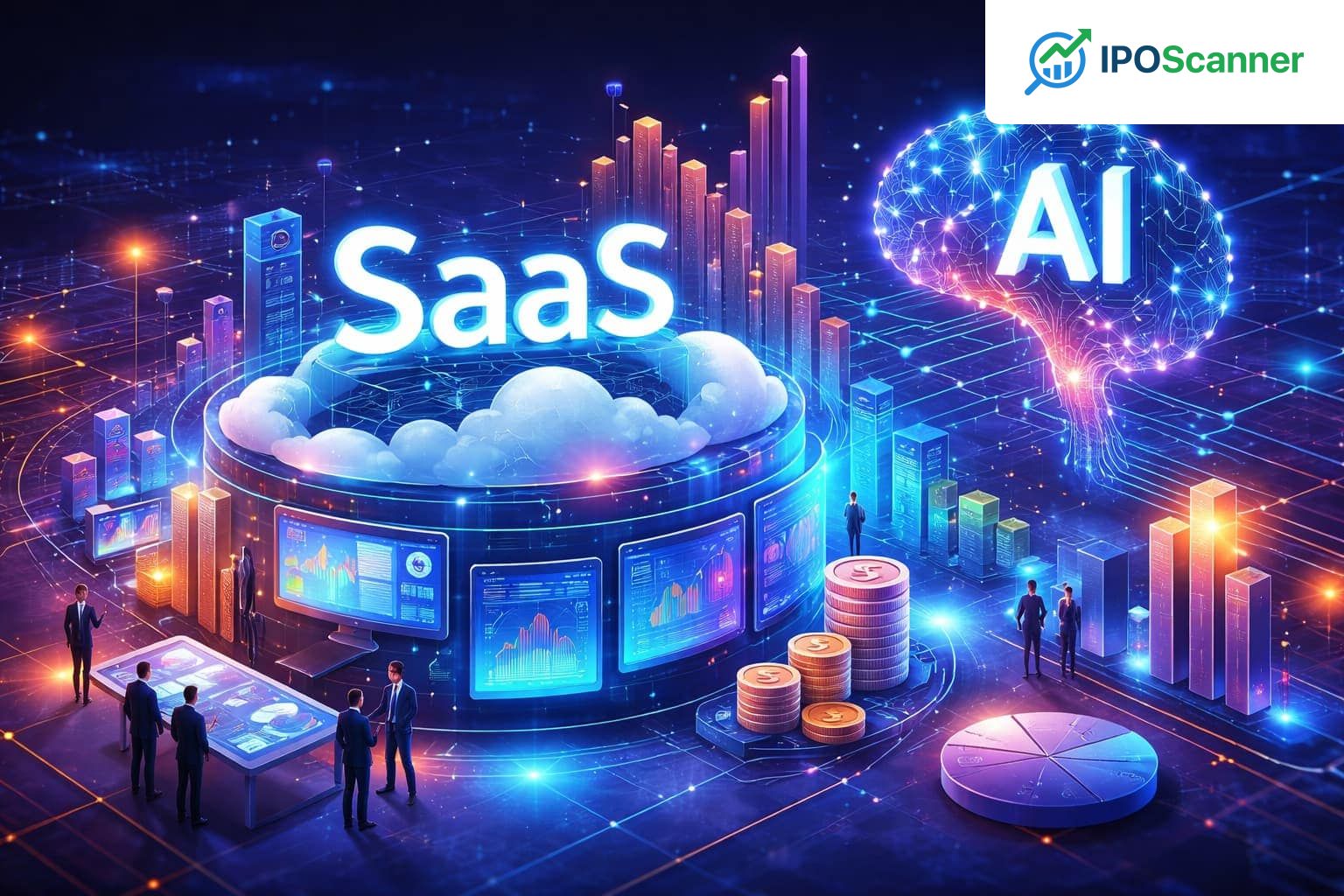 India's Software Startups Face AI-Driven Investment Shift