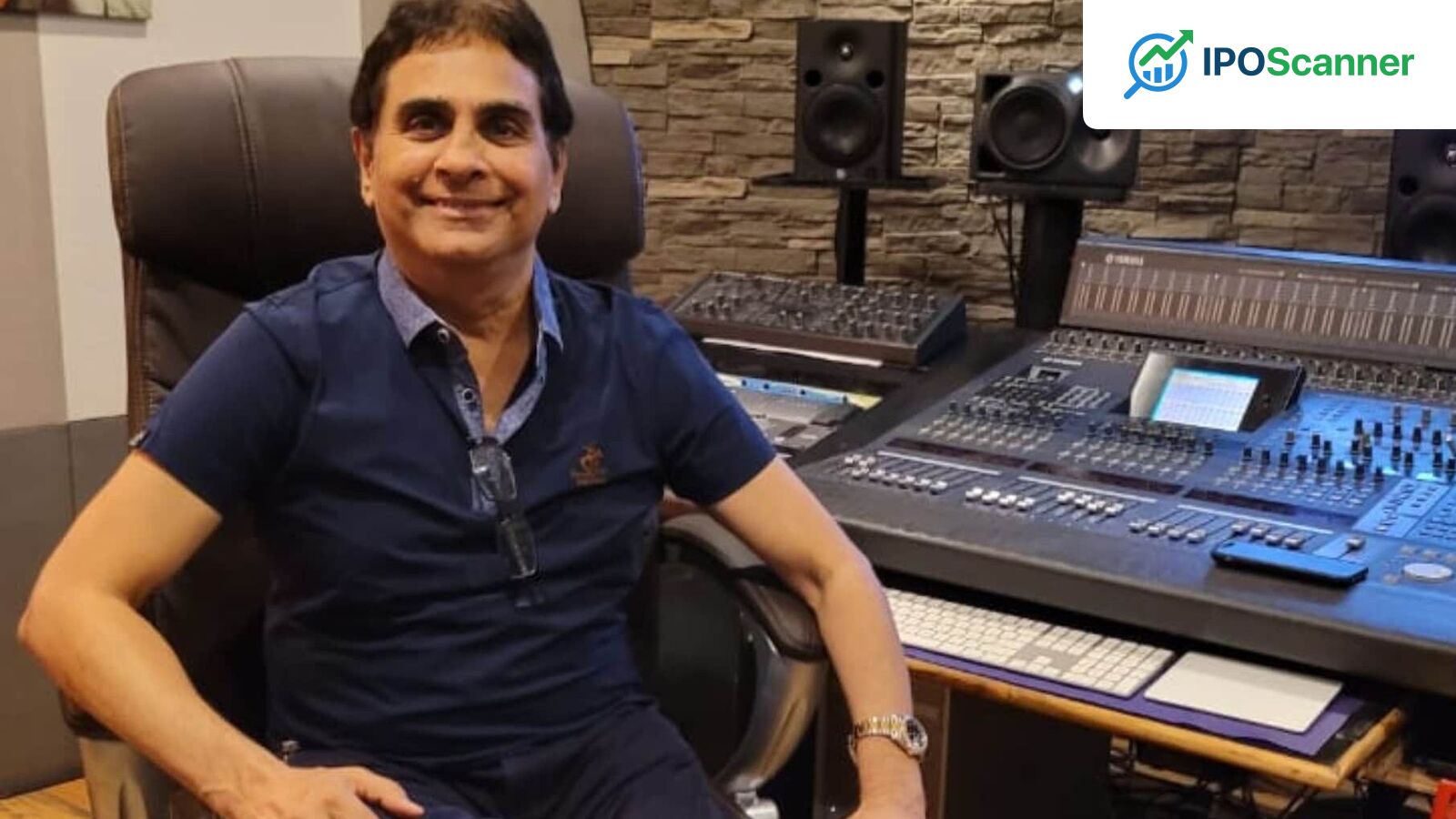 Vijay Kedia Advocates for Removal of Long-Term Capital Gains Tax on Equities
