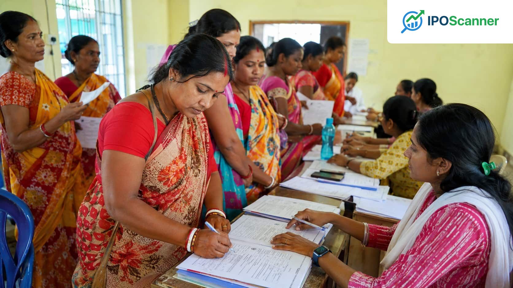 West Bengal Launches Annapurna Yojana Enrolment for Eligible Women: Eligibility Criteria, Required Documents, and Application Process Explained