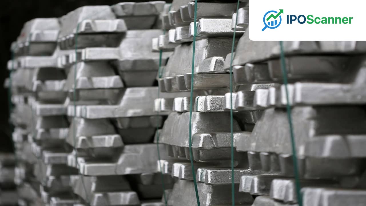 CMR Green Technologies Files for Initial Public Offering on Dalal Street for June 3 Listing