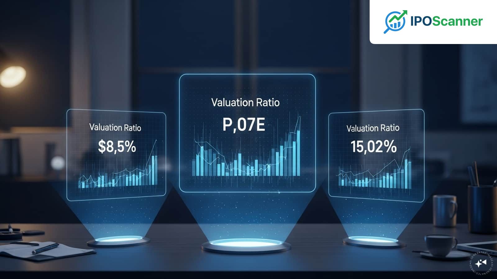 Valuation Metrics Beyond Price-to-Earnings: Essential Ratios for Informed Investing