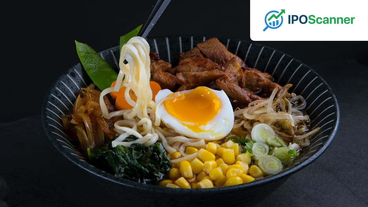 Korean Ramen Manufacturers Target India Amid Growing Demand Fuelled by Hallyu Wave