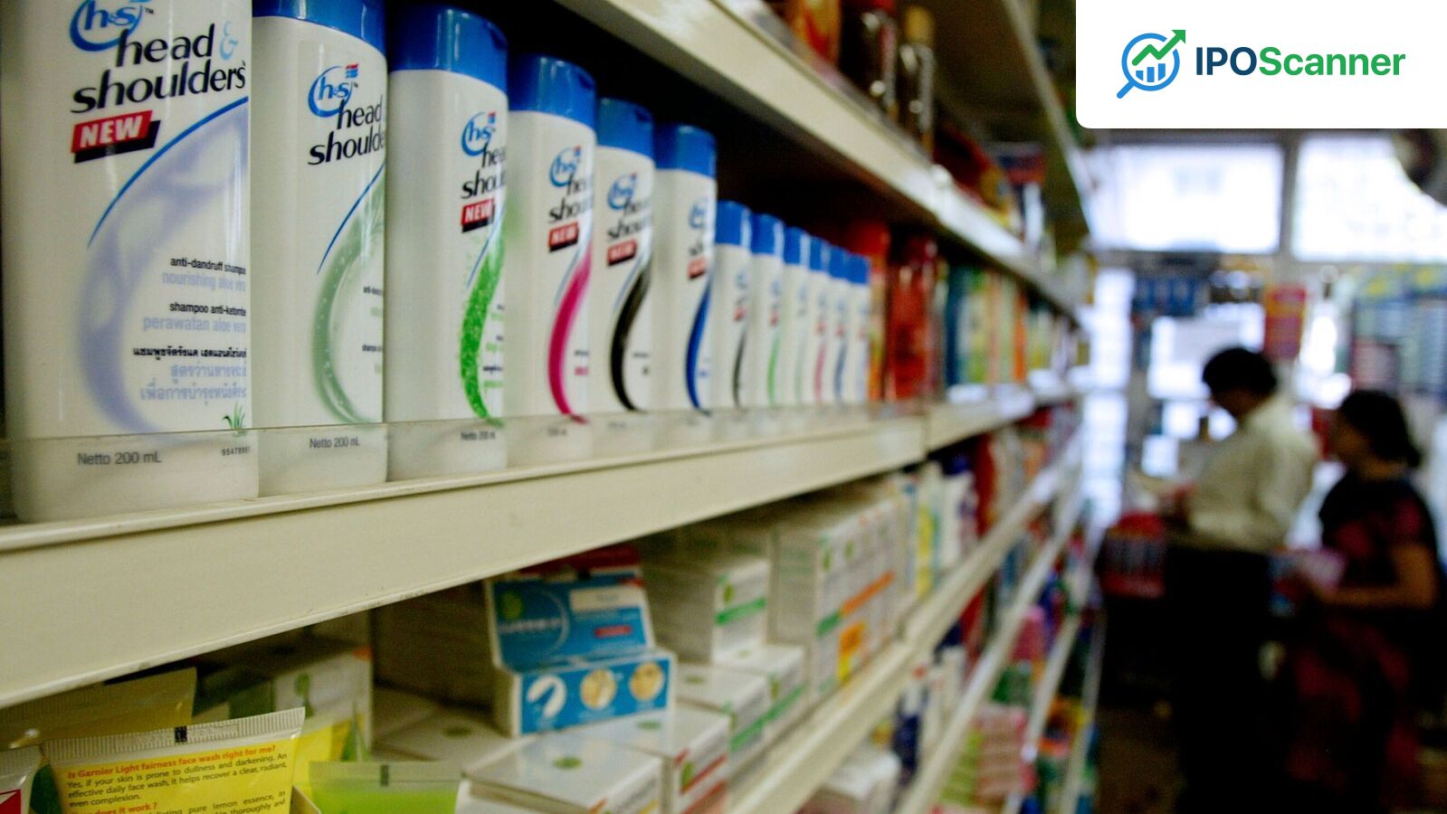 P&G Hygiene Reports Flat Q4 Net Profit of ₹156 Crore, Declares ₹60-Share Final Dividend