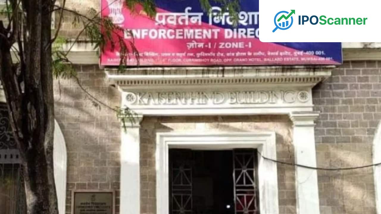 ED Closes Record 685 Legacy Cases in FY26 Amid Efforts to Reduce Backlog