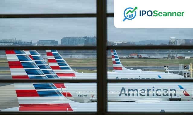 American Airlines Expands India Tech Hub, Aims to Double Staff to Approximately 800