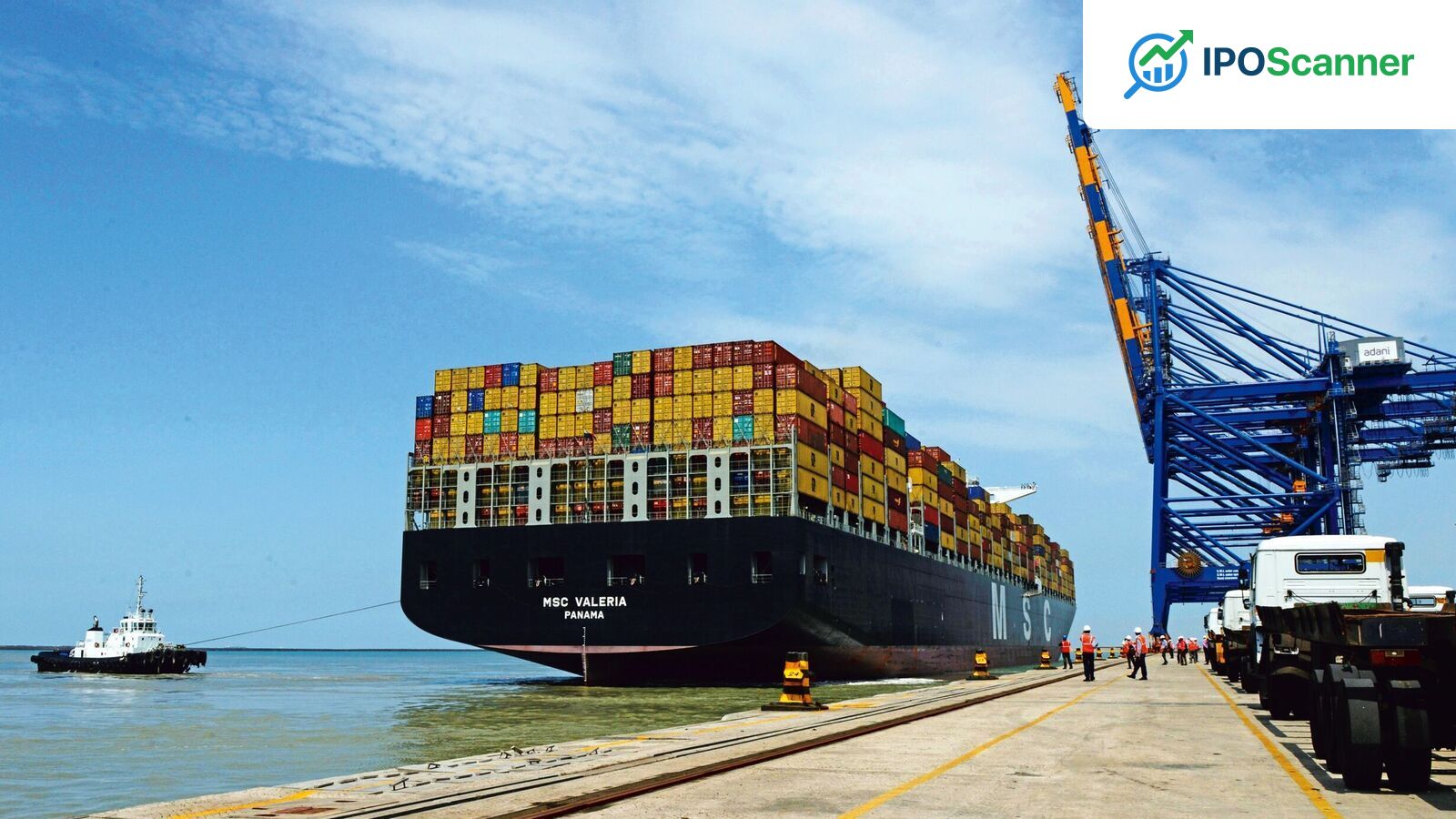 Telecommunications Infrastructure Firm TCI Eyes Expansion into Coastal Seaway Business with New Ship Acquisition Plan