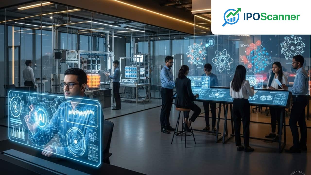 Krivium Systems Unveils Proprietary IP Portfolio Across AI, Clean Energy, and Oncology