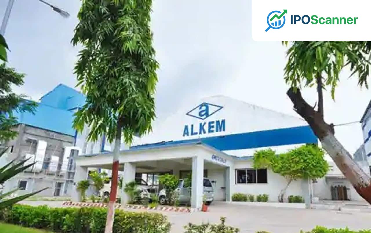 Alkem Laboratories Sees Core Profit Surge 41% in Q4 on Domestic and Global Expansion