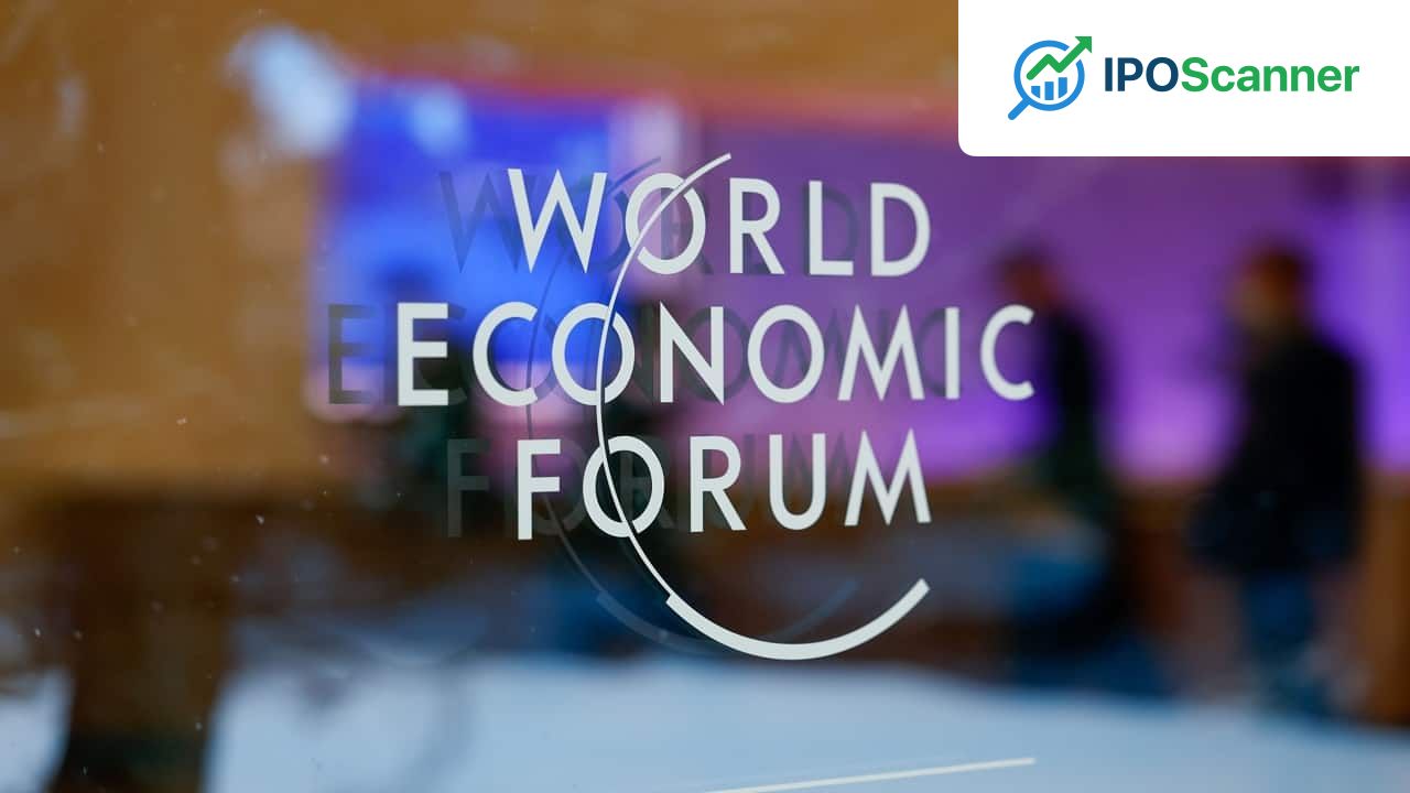 India Exhibits Strongest Growth Prospects Amid Weakening Global Economic Outlook: WEF Survey