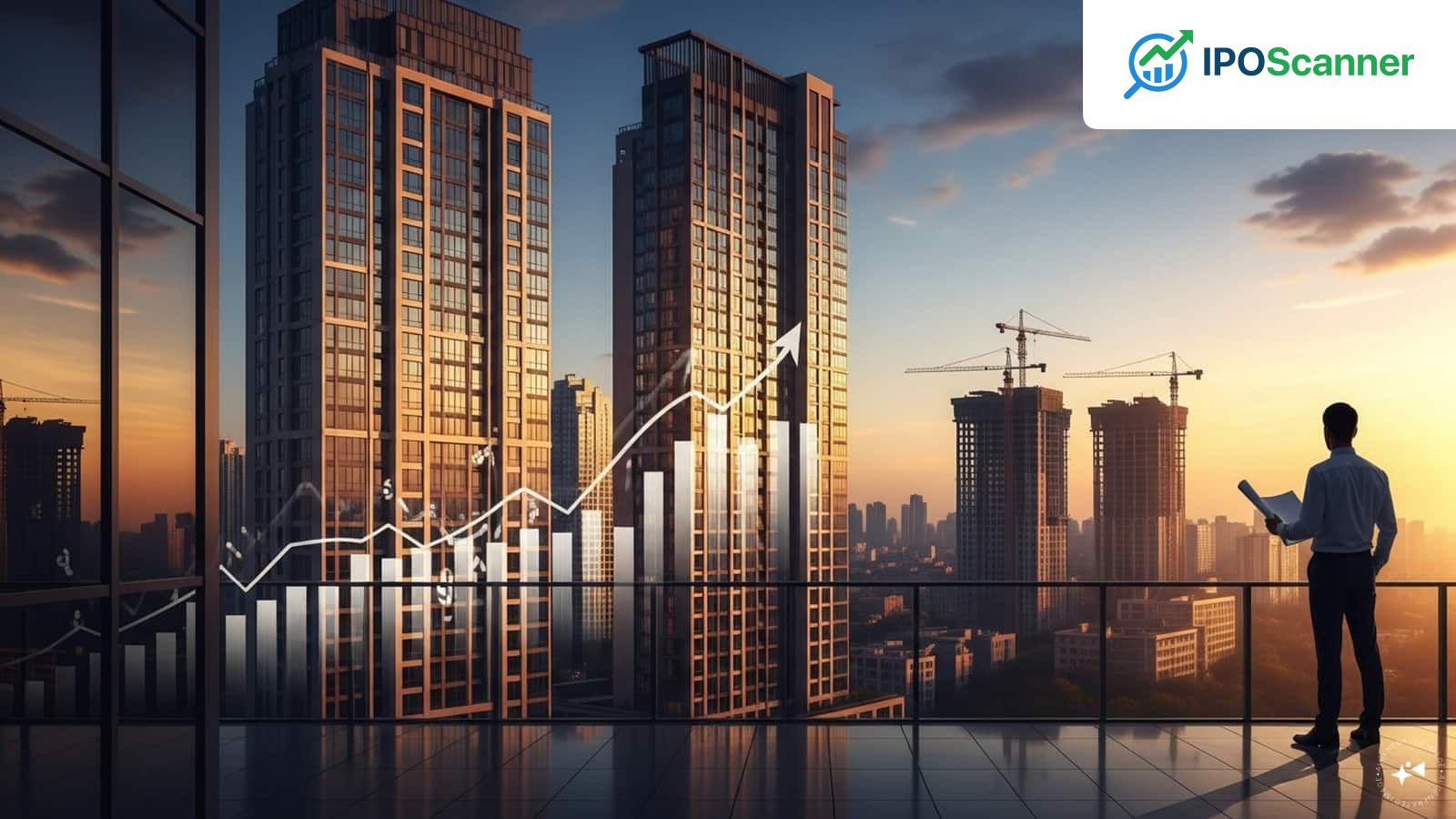 Housing Prices Rise in Top 8 Cities, Bengaluru Sees Highest Growth