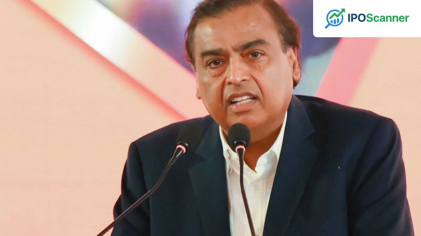 Mukesh Ambani Forgoes Salary for Sixth Consecutive Year, Sees Dividend Income from RIL