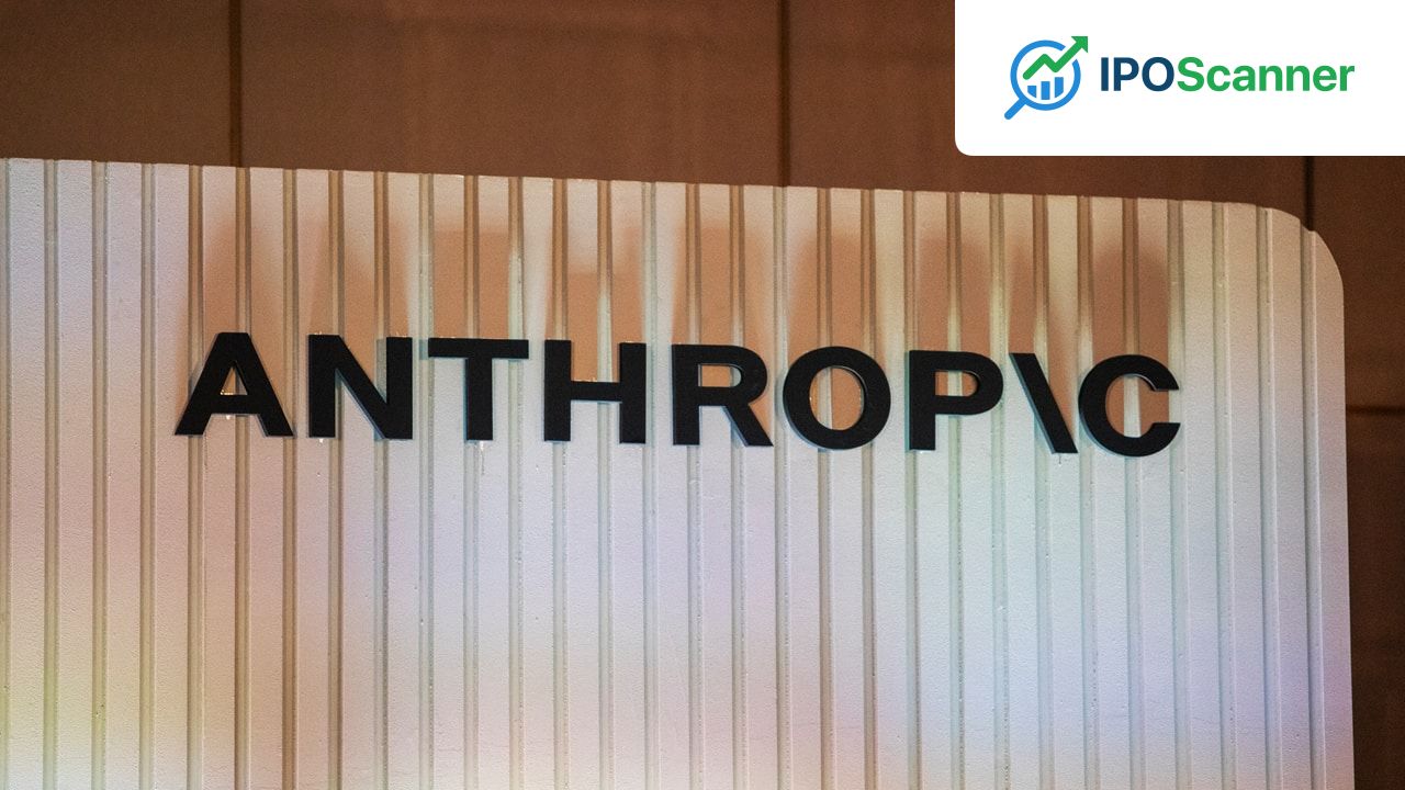 Anthropic Secures $65 Billion Funding, Valuation Soars to $965 Billion