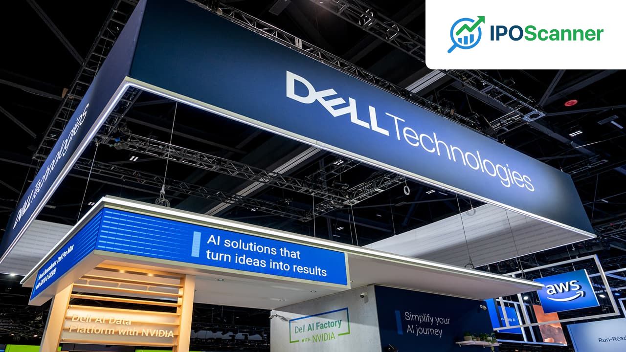 Dell Shares Experience 40% Surge Following Better-Than-Expected Earnings Outlook Amid AI Market Boom