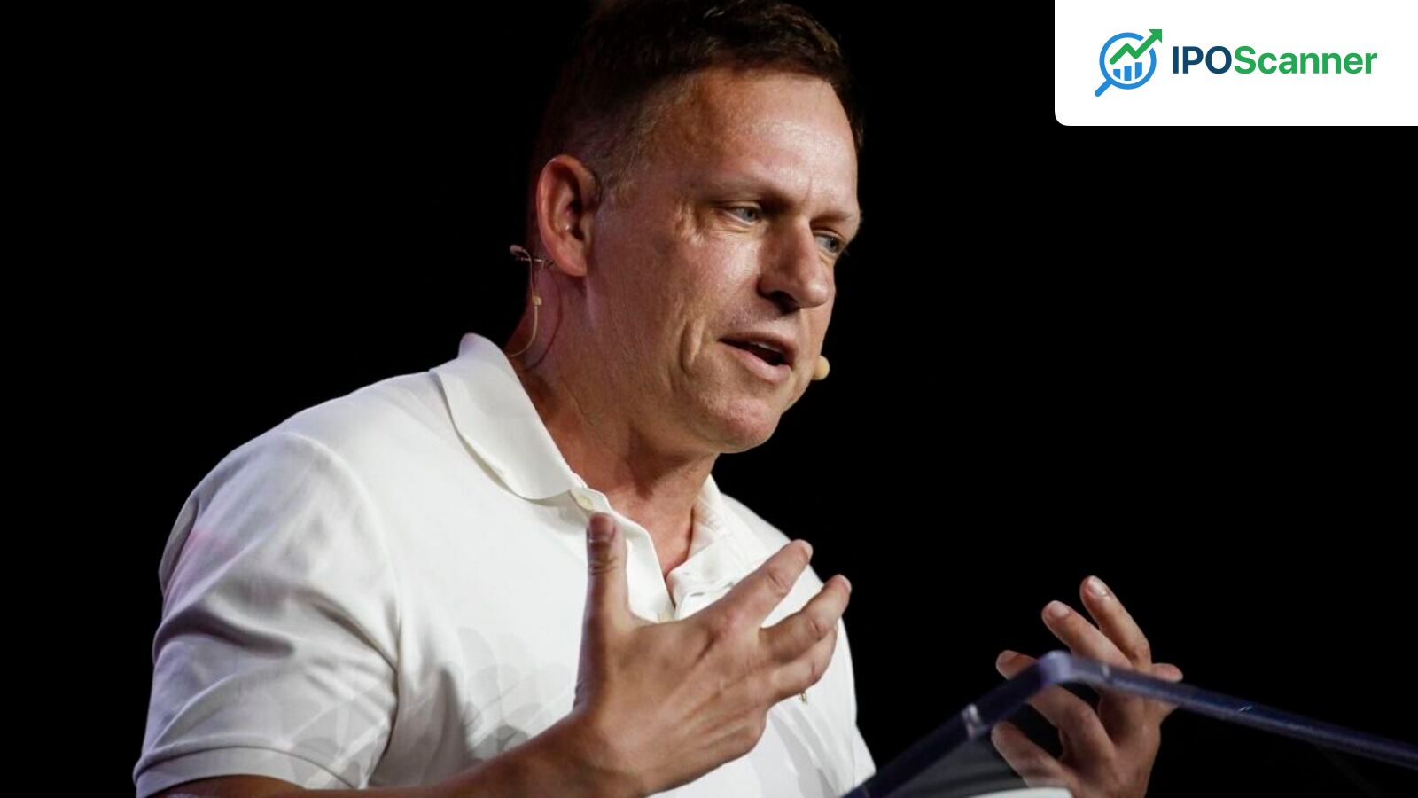 Peter Thiel Acquires $12 Million Buenos Aires Mansion Amid Strategic Diversification Efforts