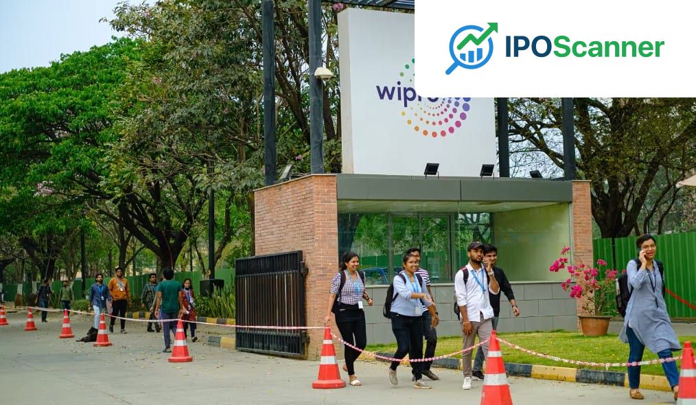 Wipro ADRs Rise 18% Following Expanded ServiceNow Partnership