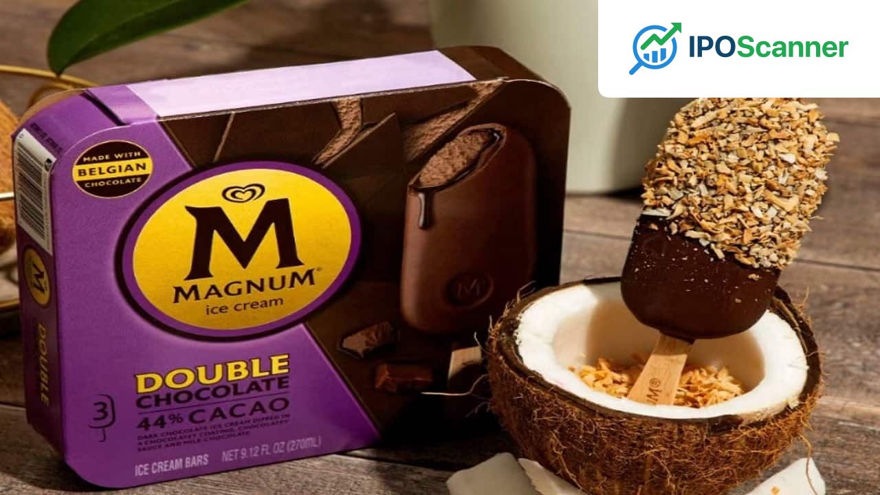 Magnum Invests Rs 900 Crore in Indian Expansion with Pune GCC and Mumbai HQ Amid Kwality Walls' Rs 369 Crore Loss