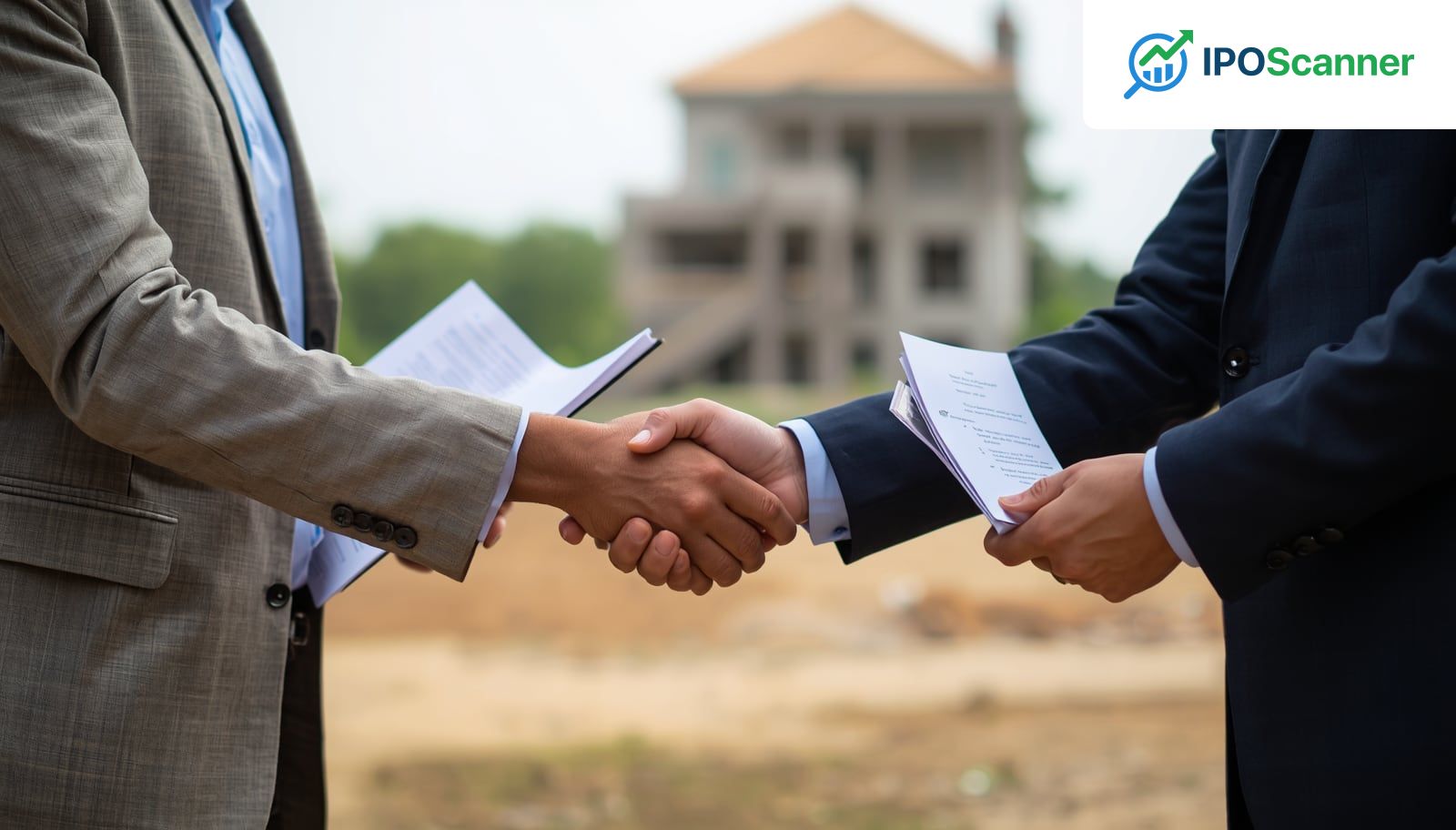 Capital Gains Tax Implications of a 60:40 Builder-Landowner Partnership