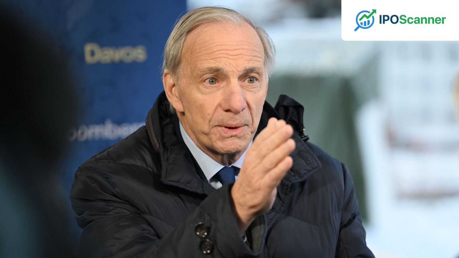 Debt Outpacing Income: Insights from Ray Dalio