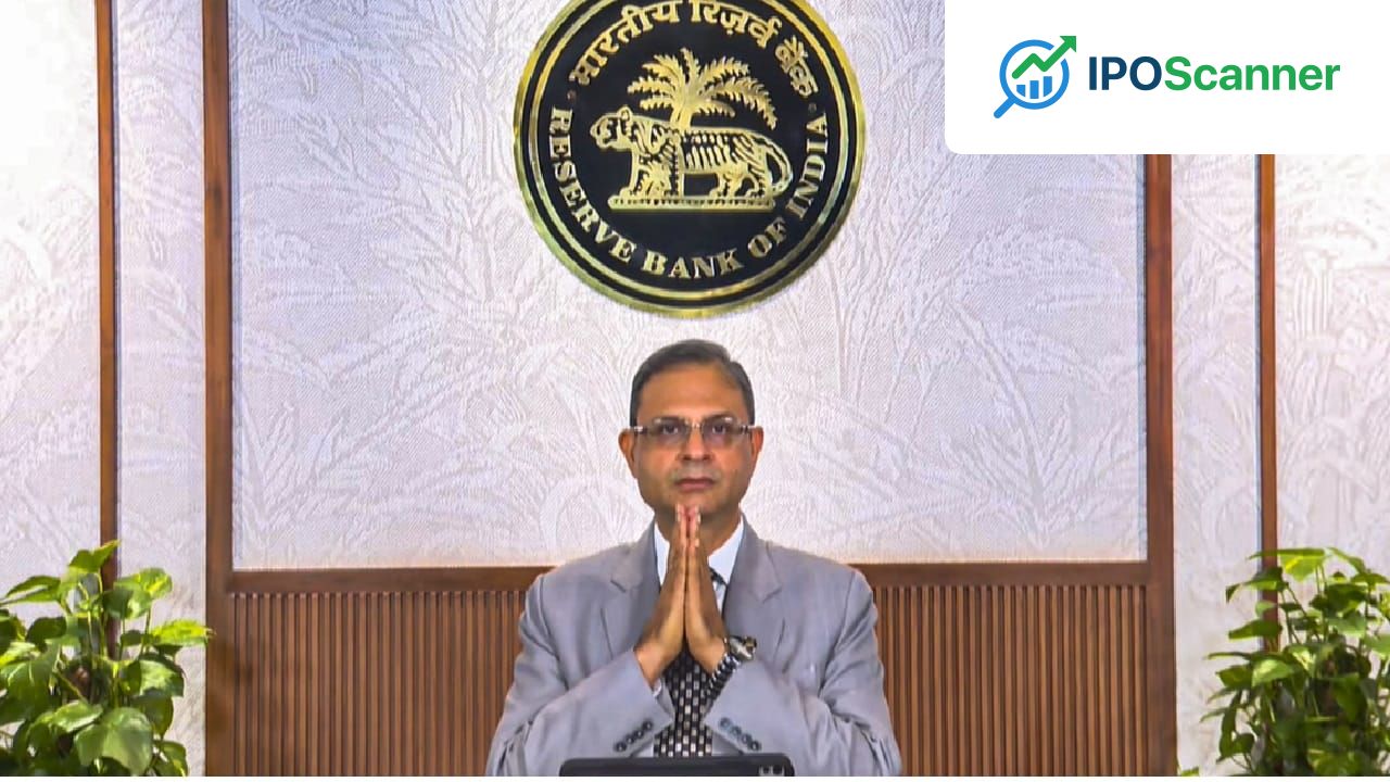 RBI Balance Sheet Surges 20.6% to Rs 91.97 Lakh Crore in FY26