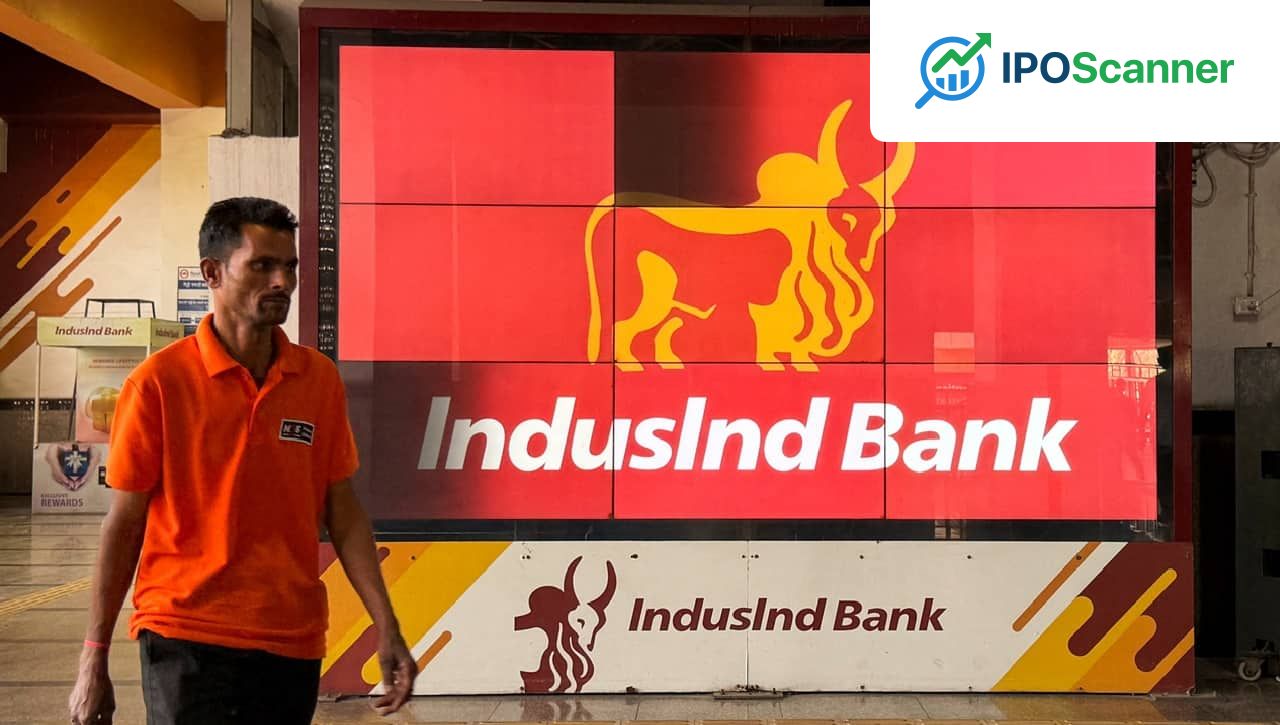 SFIO Investigates IndusInd Bank Over Delays in 2024 Forensic Audit Report Submission