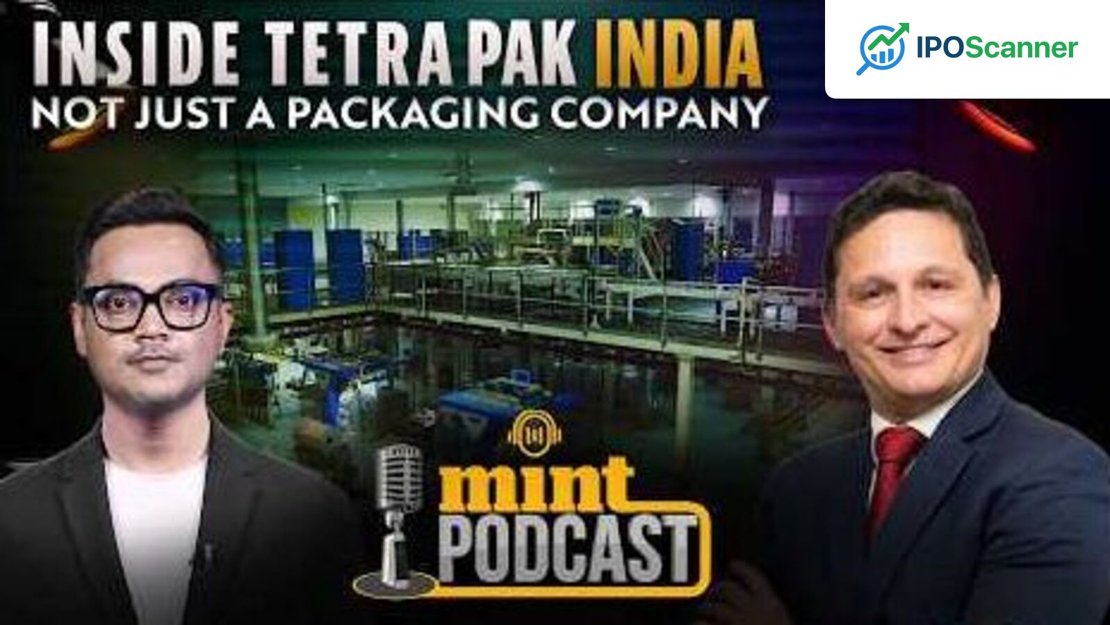 Tetra Pak Expands Operations in India