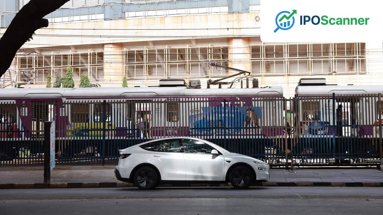 Tesla Introduces Most Affordable Electric Vehicle in India Market with Model Y Pricing Starting at Rs 50.89 Lakh