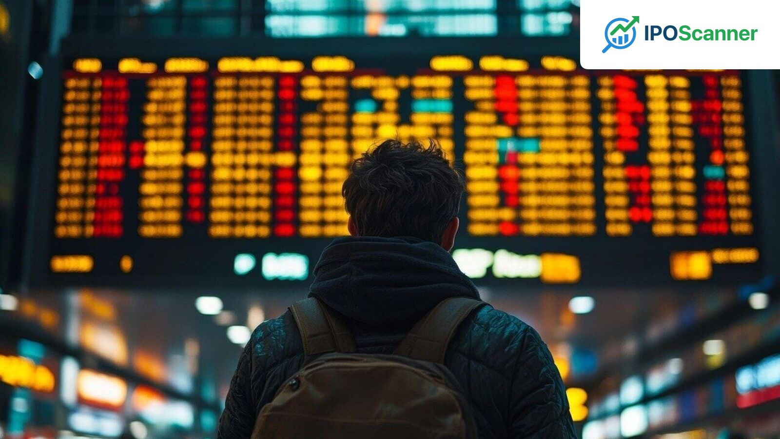 JP Power, Vodafone Idea, PC Jeweller, Ola Electric See Heavy Trading Activity on NSE