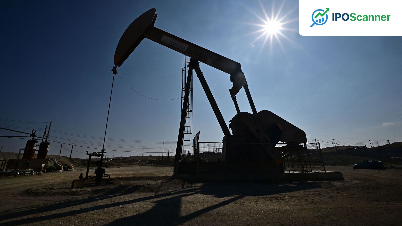 Crude Oil Prices Drop 19% in May, Marking Worst Monthly Decline Since 2020