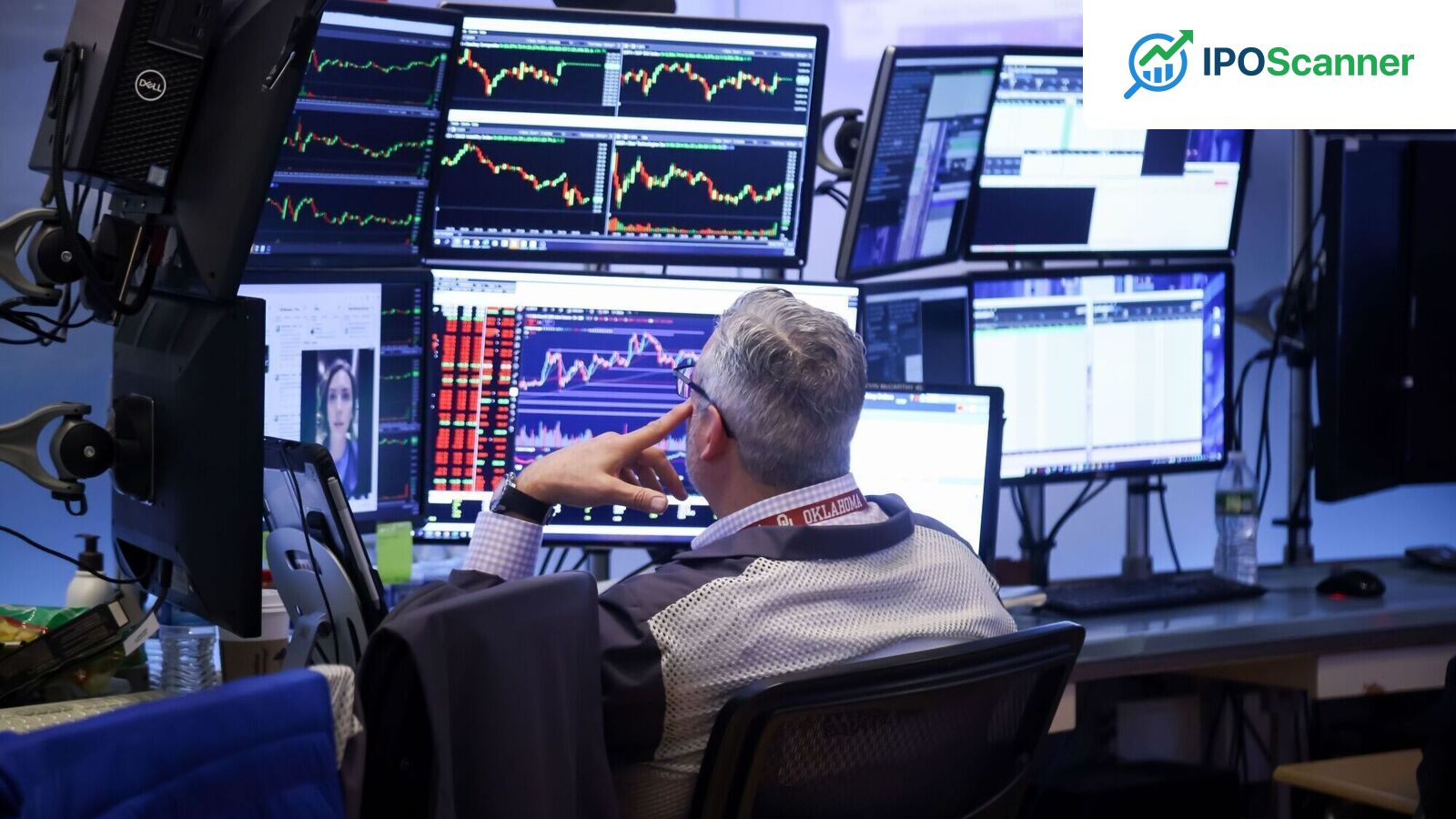 US Stock Market Set to Extend Record Run on Optimism Over US-Iran Peace Deal Developments
