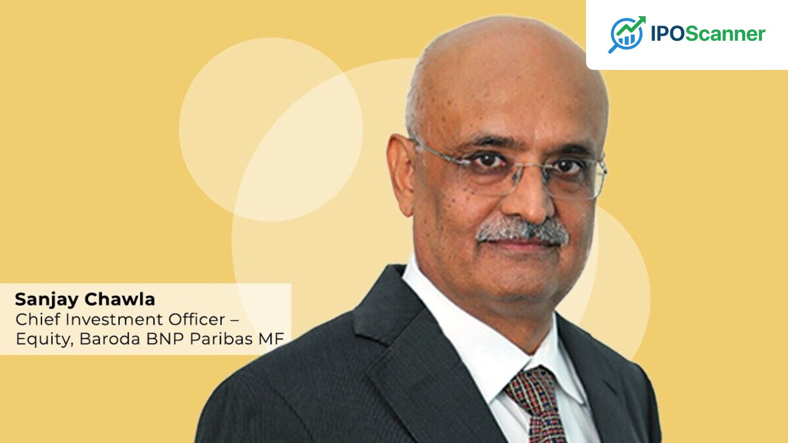 Monsoon Disruption Could Impact Earnings: Baroda BNP Paribas MF Forecasts