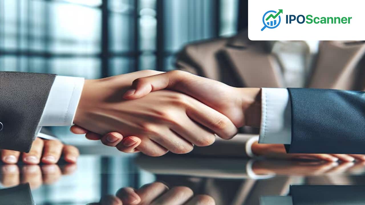 AvenuesAI Pursues Minority Stake in RatnaFin Capital