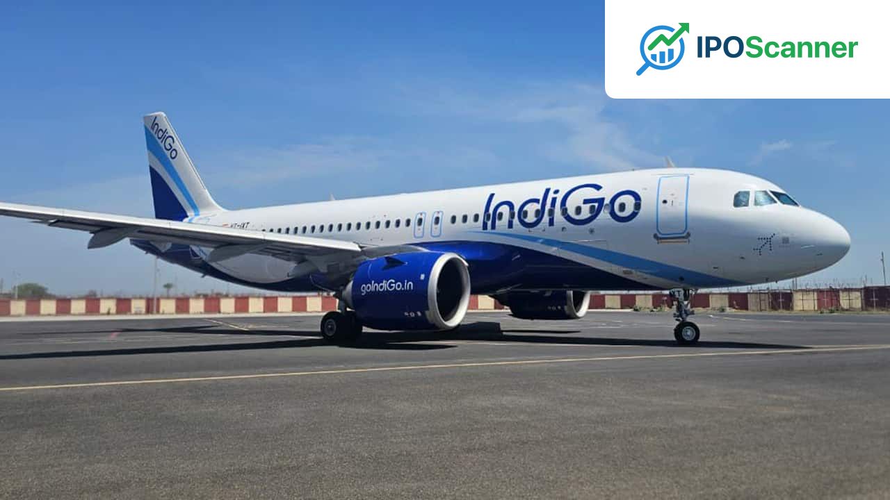 IndiGo to Adopt Measured Approach on Capacity Deployment Amid Soft Demand