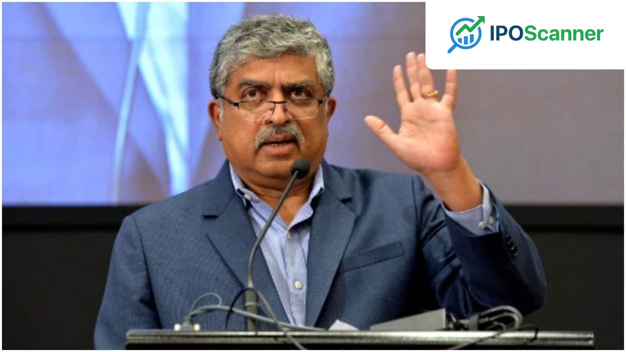 Infosys Chairman Nilekani Predicts Growing Demand for Human Skills in Era of AI Adoption