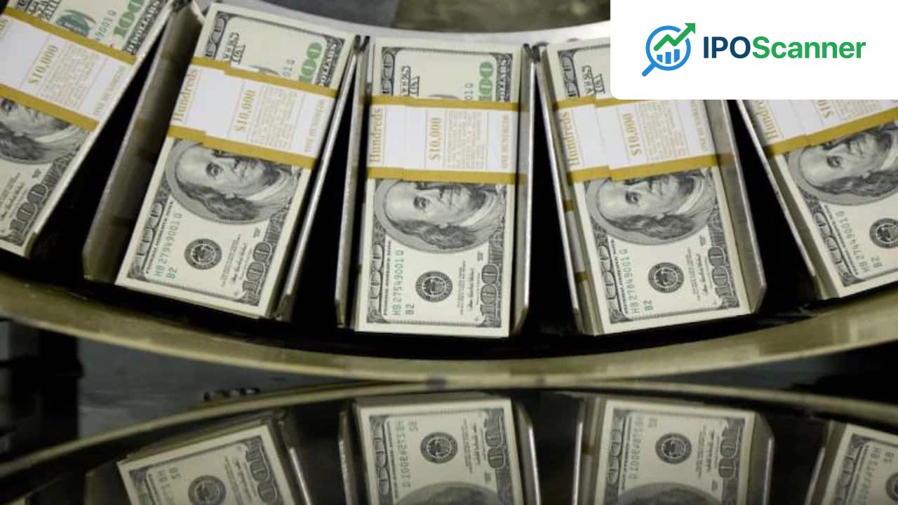 India's Forex Reserves Fall to One-Year Low Amid RBI Intervention