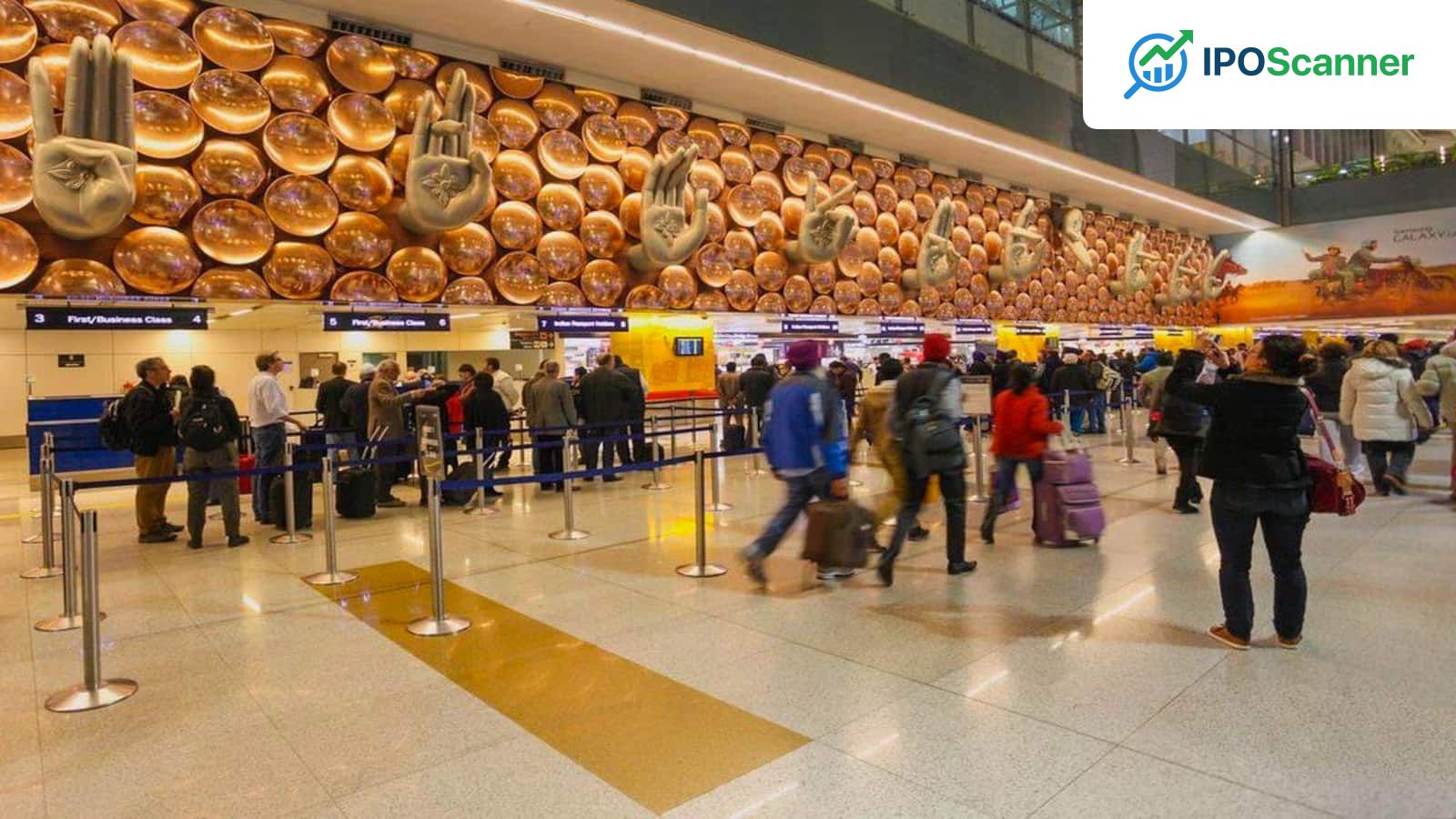Delhi Airports Implements Integrated Weather Intelligence System to Enhance Air Travel Safety and Efficiency