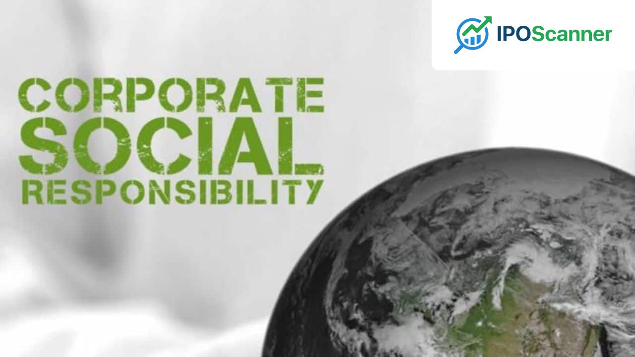 Government Amends CSR Regulations, Expands Flexibility for Corporations