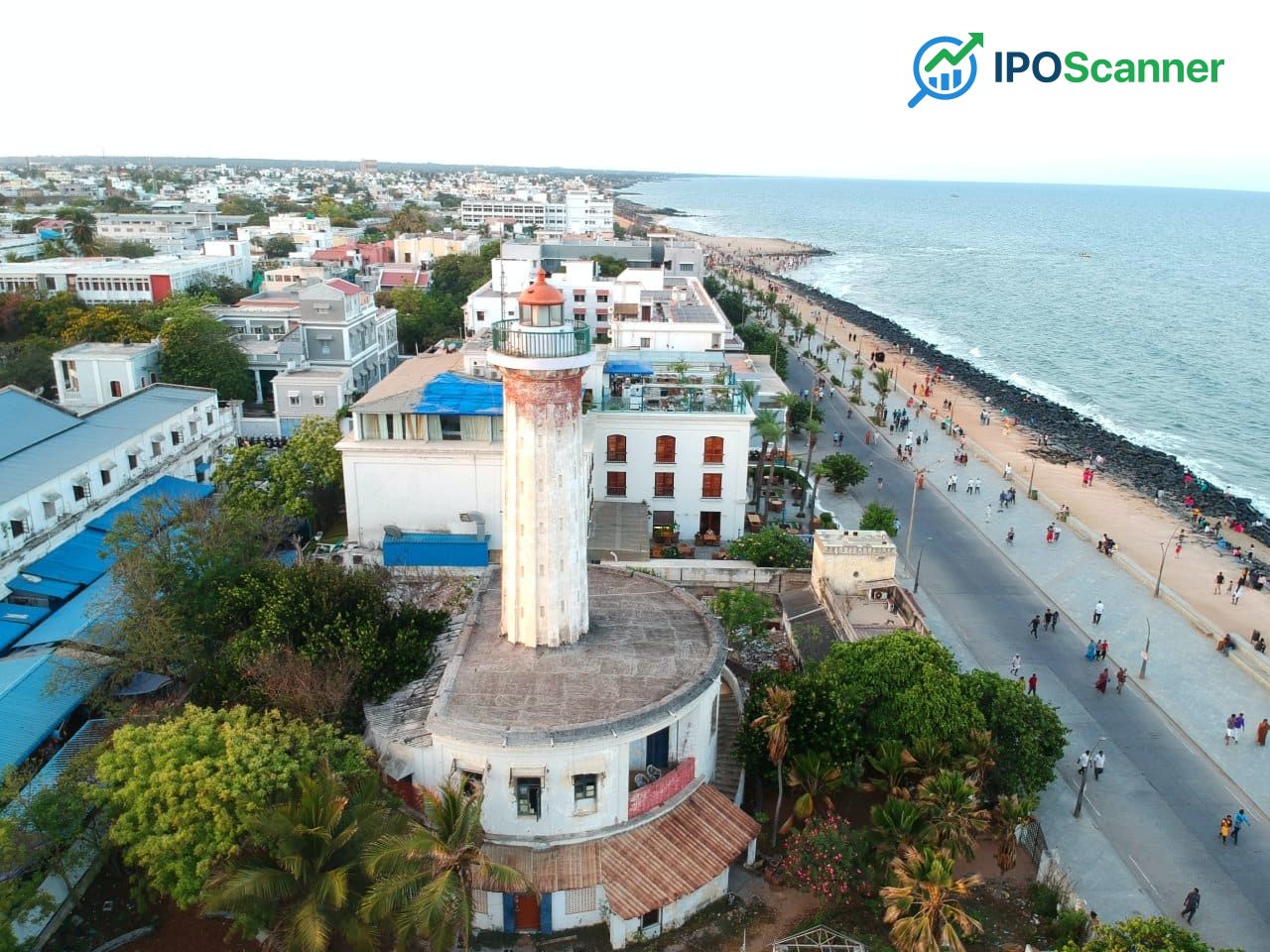 Government of India Notifies Two Special Economic Zones in Puducherry