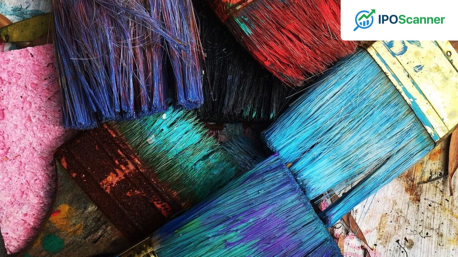 Asian Paints Flags West Asia Conflict as Demand Risk Despite Strong FY26 Earnings