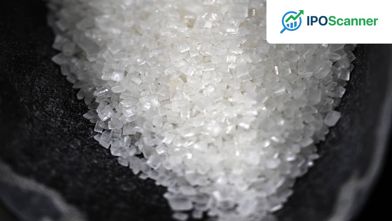 Sugar Prices Surge Amidst Poor India Monsoon Rain Outlook