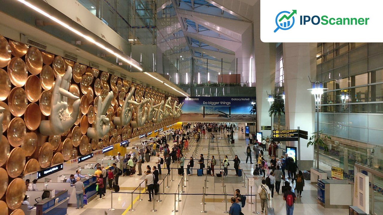 India's First SkyCast System Inaugurated at Indira Gandhi International ...