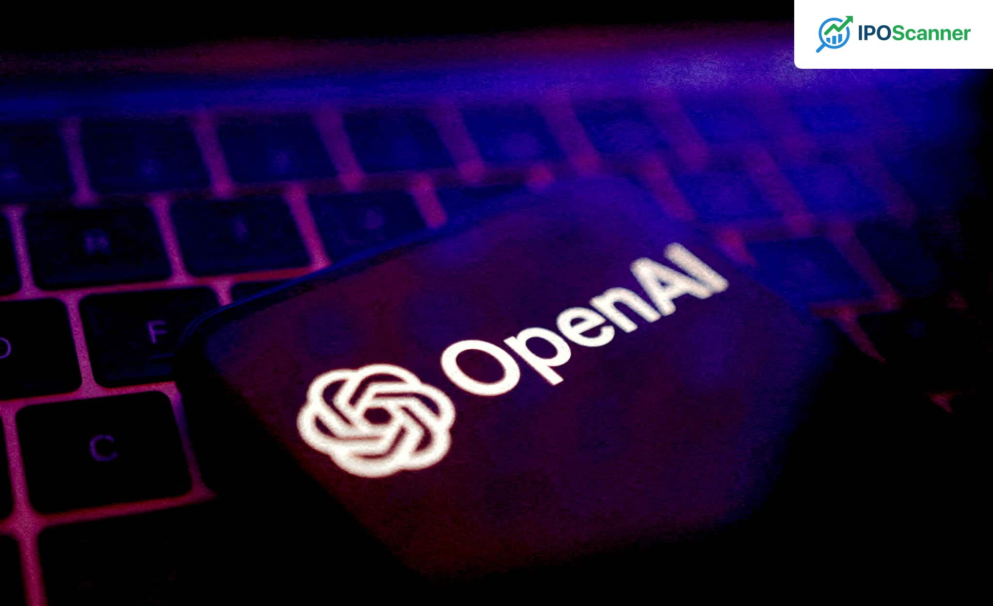 OpenAI Explores Potential Addition of Citigroup and JPMorgan to Bank Lineup for Upcoming IPO