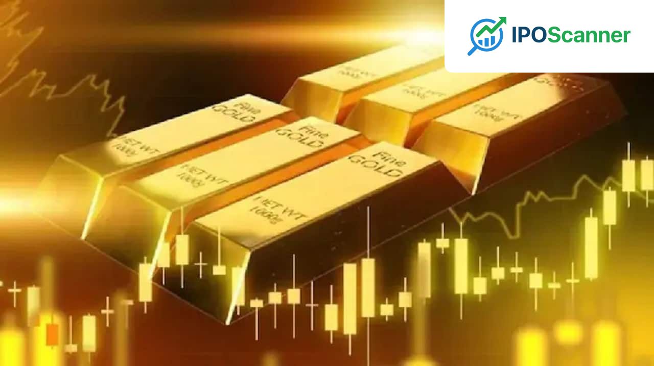 SGB 2021-22 Series-II Investors to Realize 227 Percent Gain from Premature Redemption