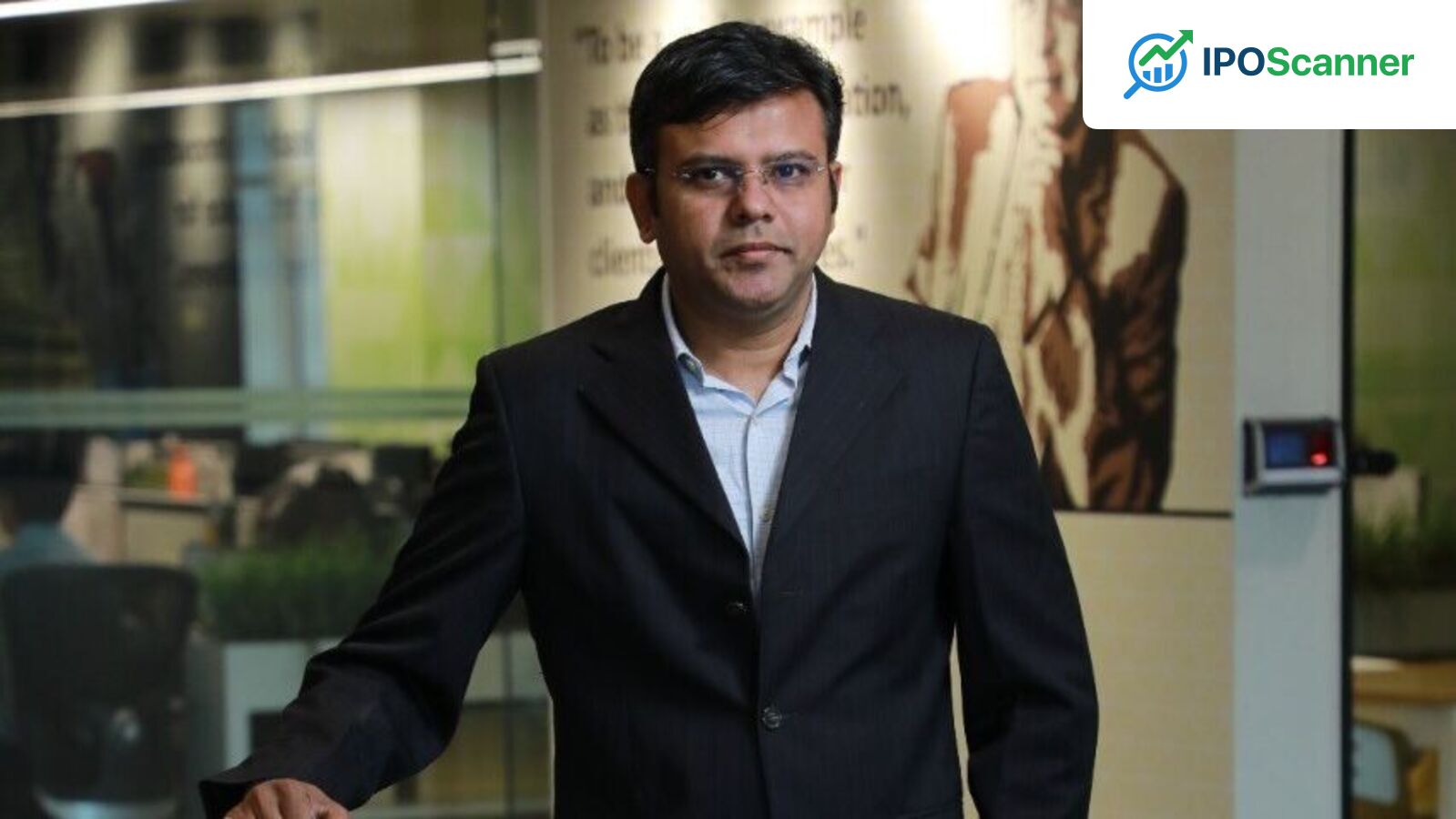 Anand Rathi's Ganesh Dongre Identifies Three Stocks for Investors to Consider on June 1, 2026