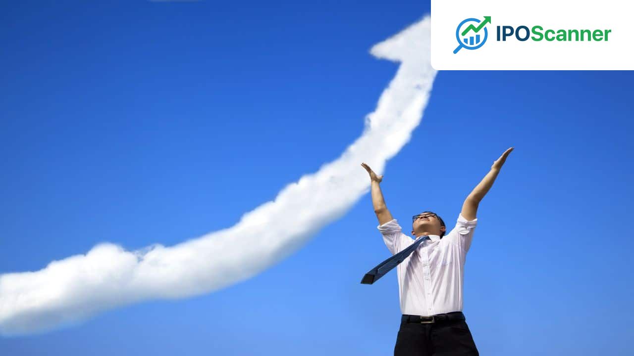 Mid-cap Stocks Reach New Heights as Broader Markets Outperform Benchmarks