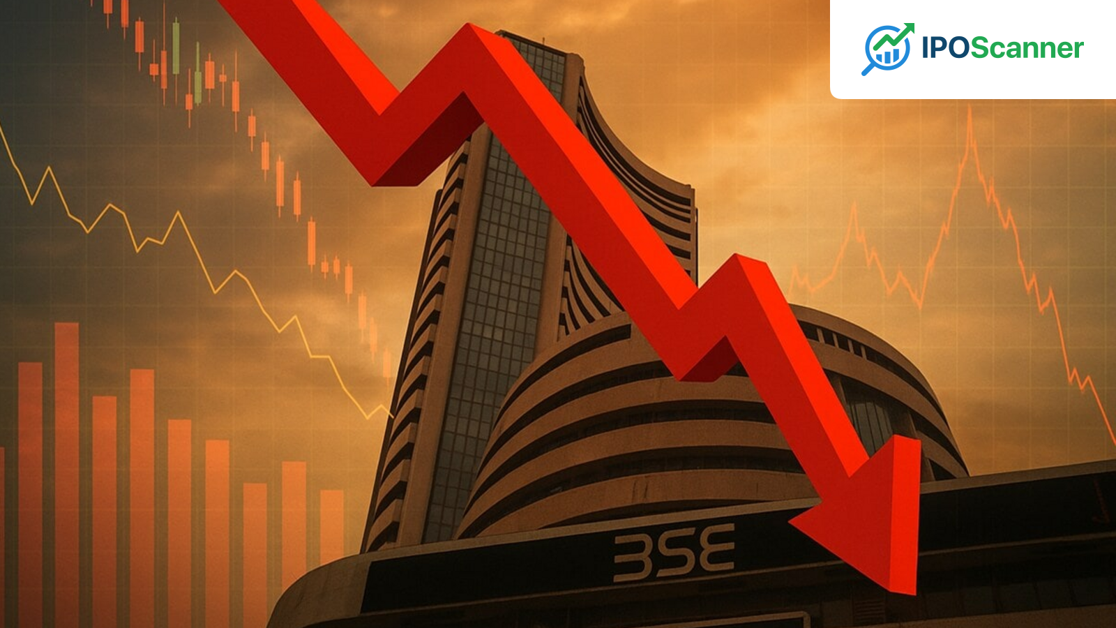 Market Capitalization of Seven Top-10 Valued Firms Erodes by ₹1.54 Lakh Crore; Reliance Records Largest Decline