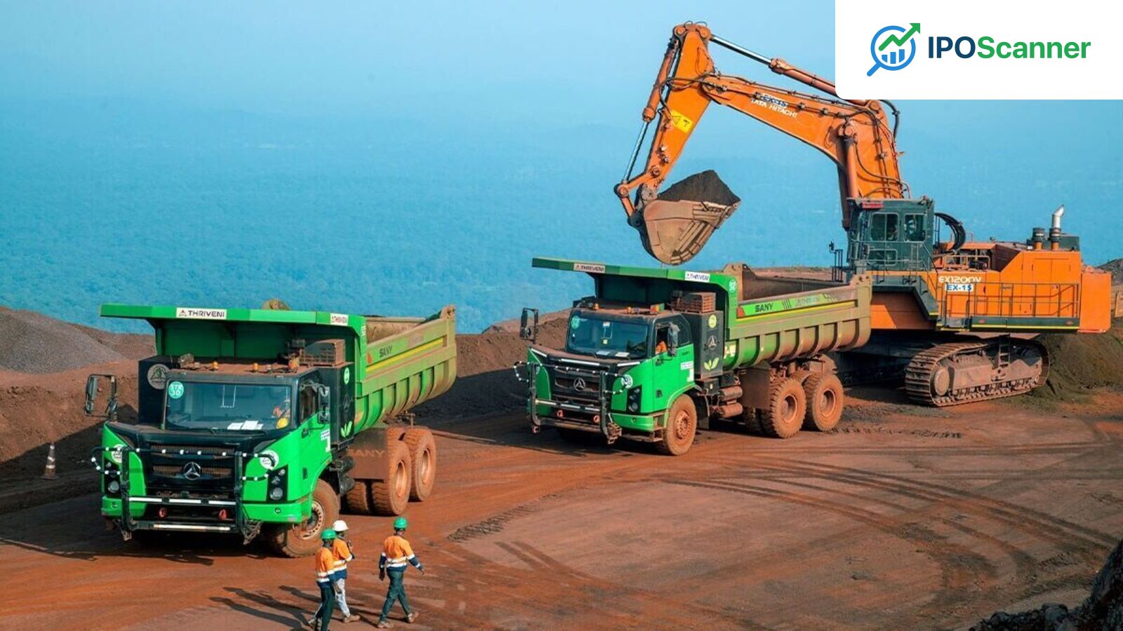 Lloyds Seeks Diversification in Copper to Reduce Iron Ore Dependence, Aims for $1.3 Billion Business Over Five Years