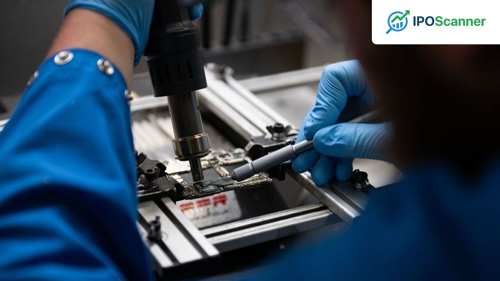 Germany-based Infineon to Enhance Operations in India with Research and Development and Supply Chain Investments