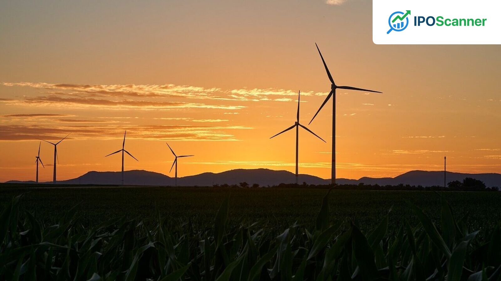 Inox Clean Energy Targets ₹1 Trillion Investment in Renewable Energy by 2030